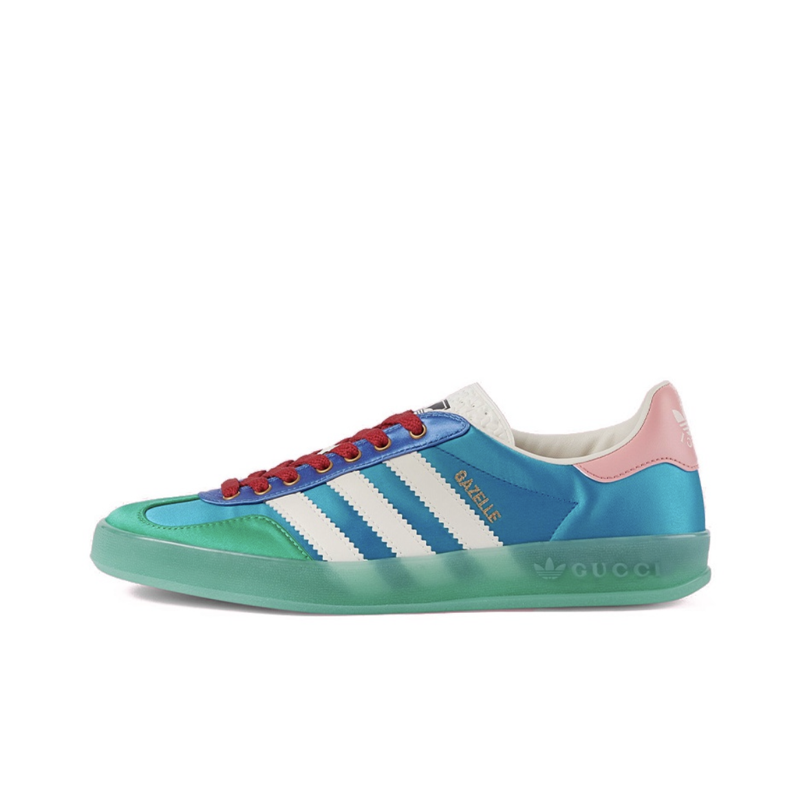 Light Blue-