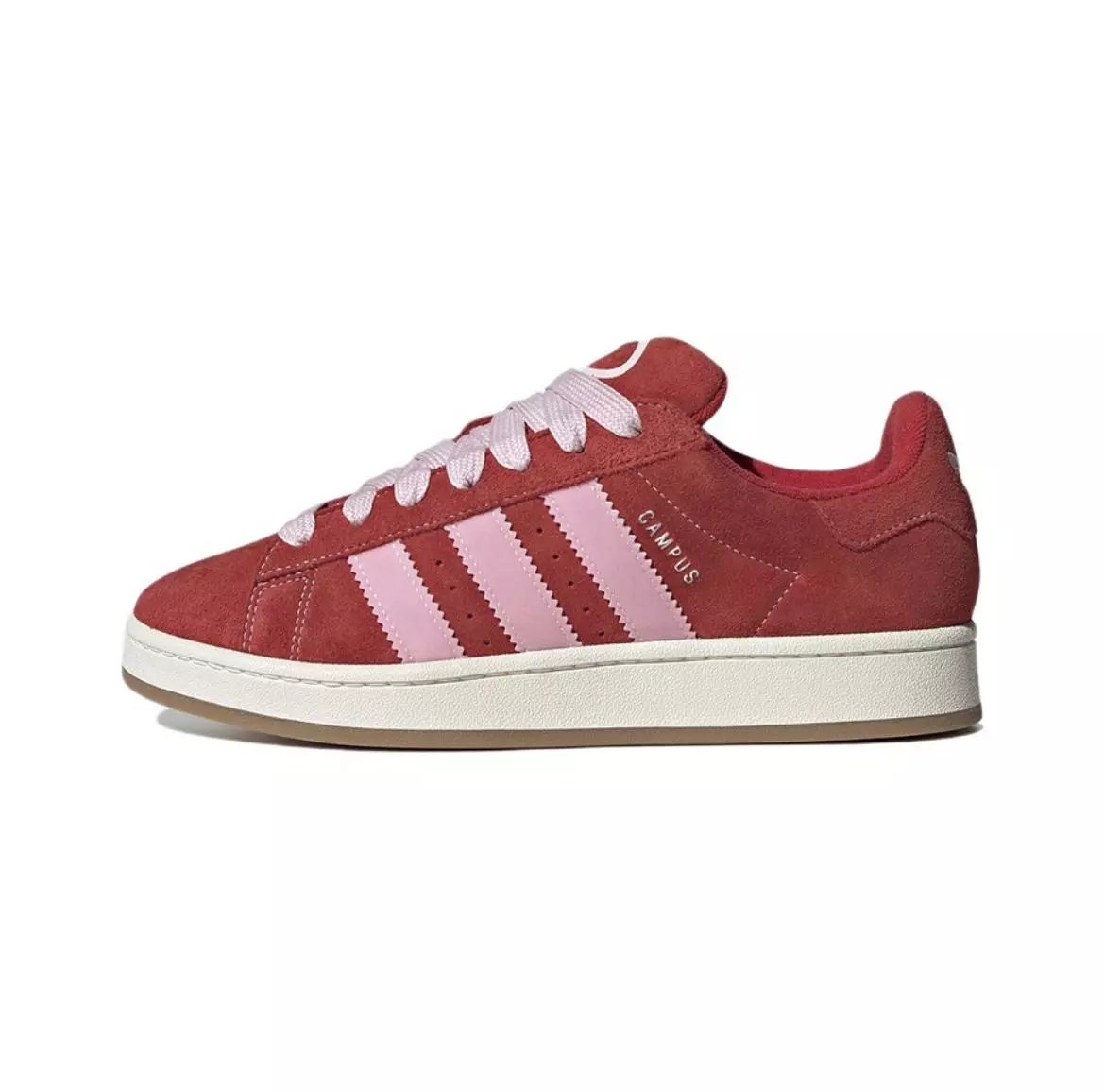 reddish-pink