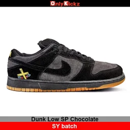 thumbnail for 【OnlyKickz】Dunk Low SP Chocolate 305162-001