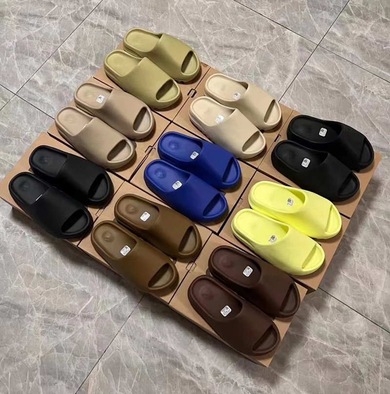 Slide Foam Rnr