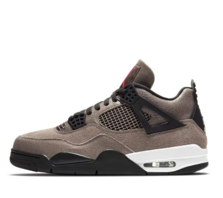 Black/Mocha DB0732-200