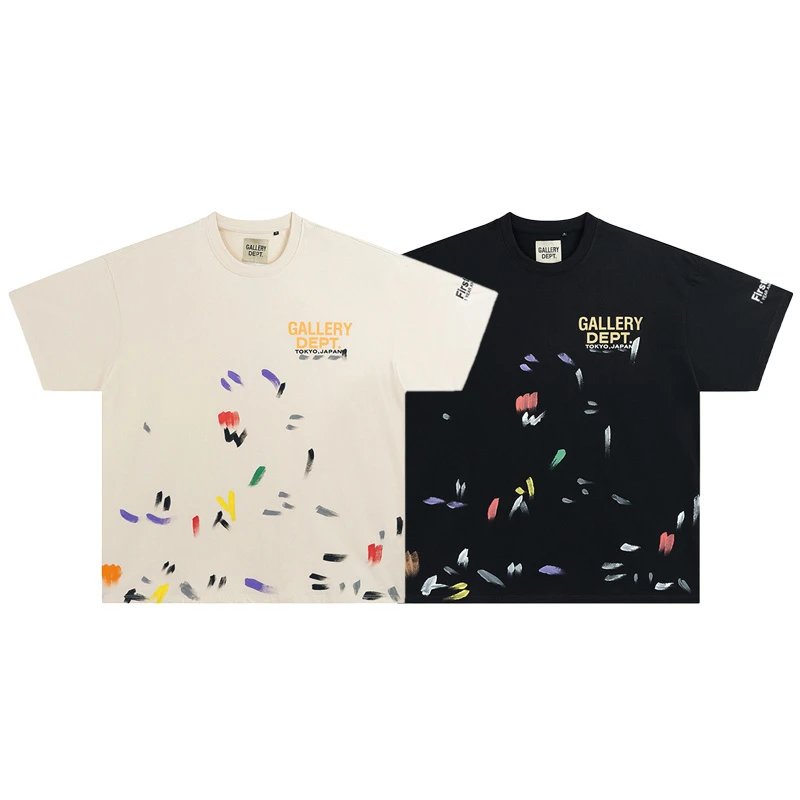 Gallery Dept shirt