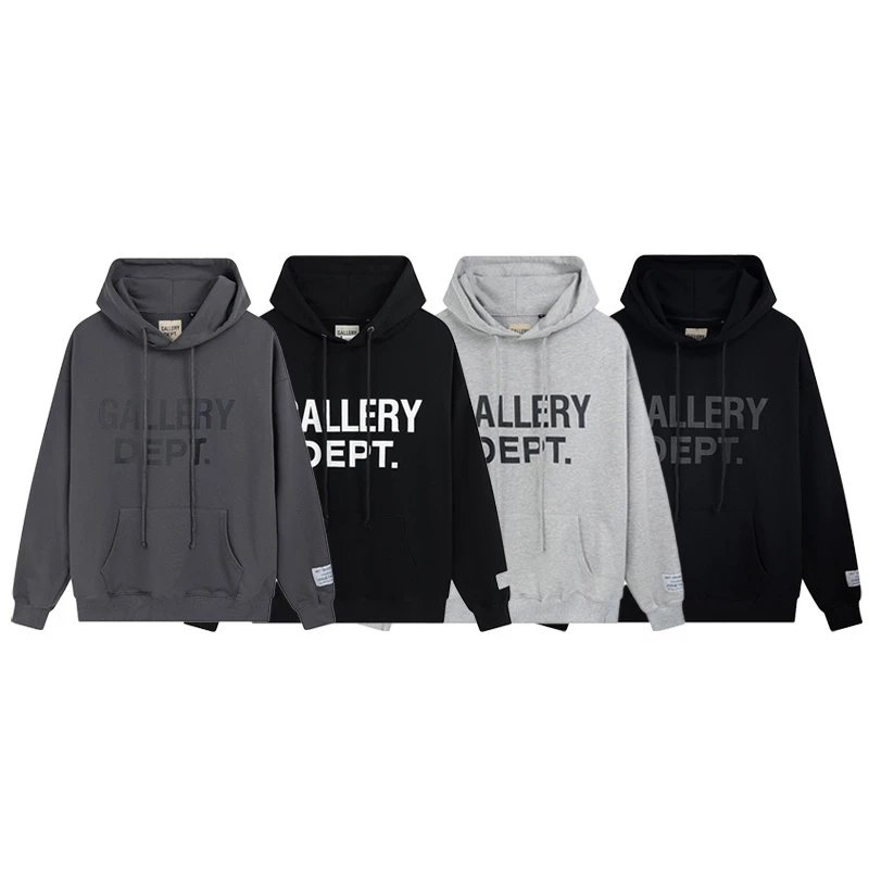 Gallery Dept. Black 