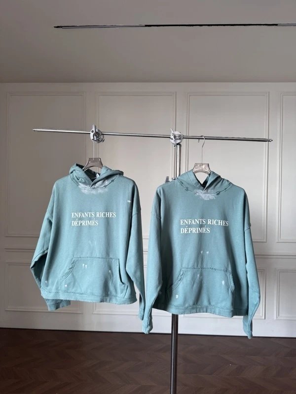 Enfants Riches Déprimés Hoodie