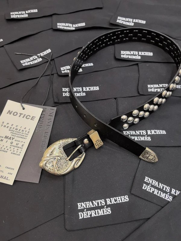 Enfants Riches Déprimés Studde