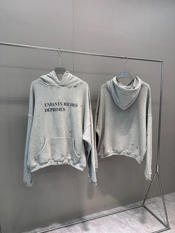 Enfants Riches Déprimés Hoodie