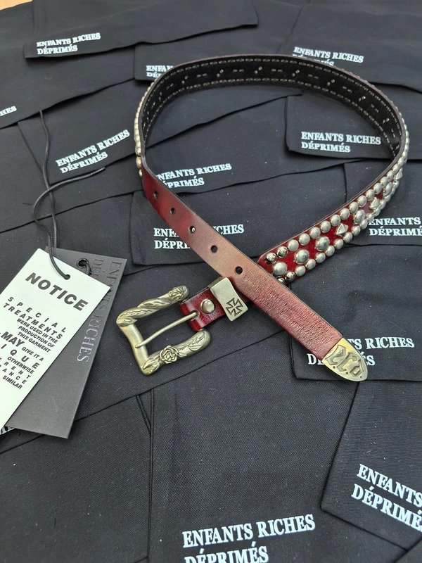 Enfants Riches Déprimés Studde