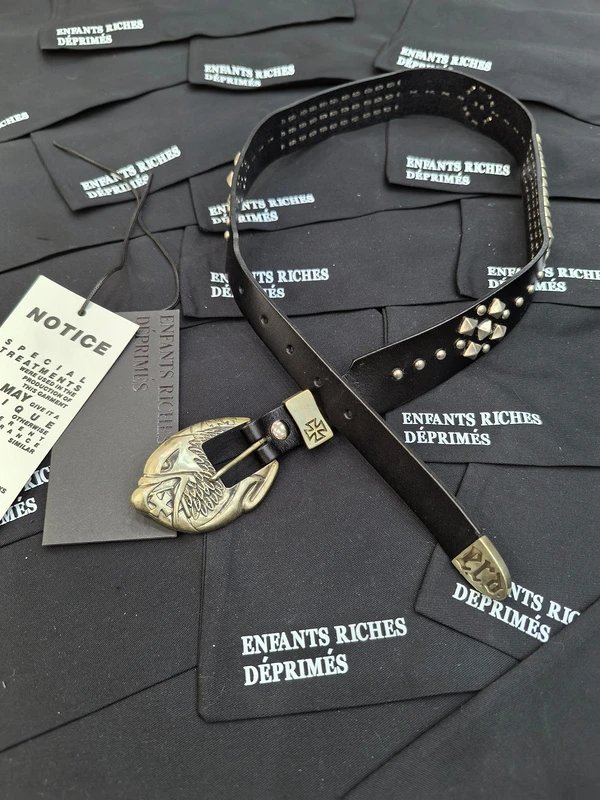 Enfants Riches Déprimés Studde