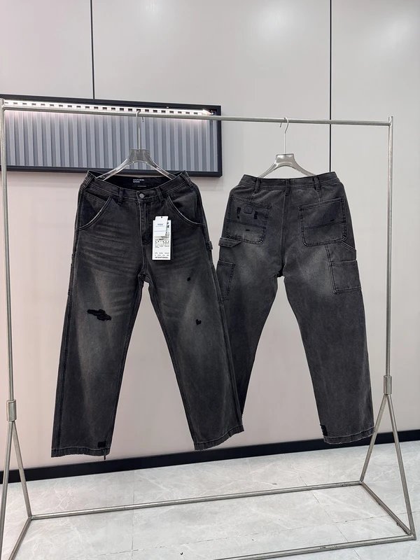 ERD jeans