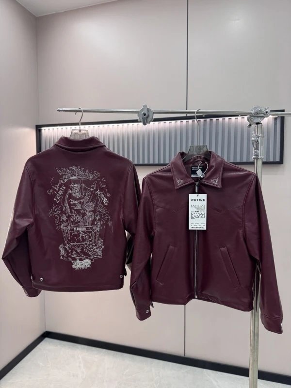 Jacket preview 4