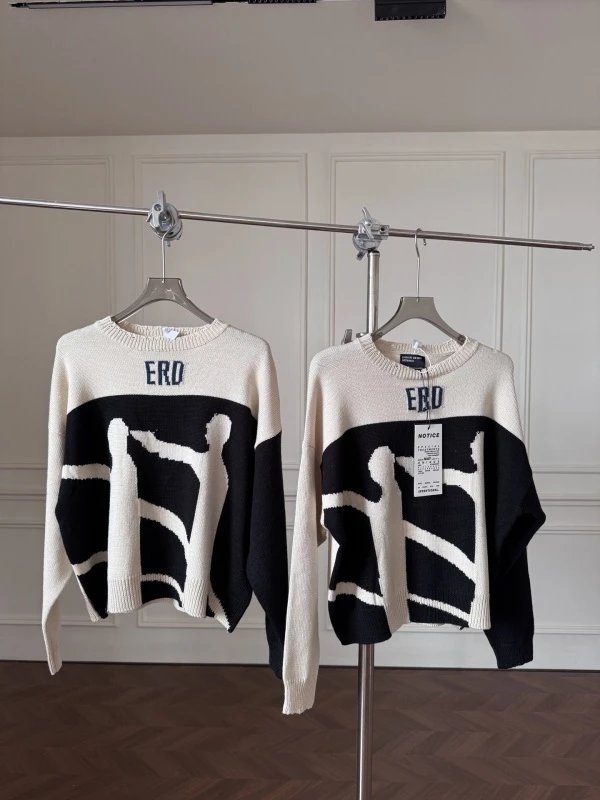 ERD Sweaters
