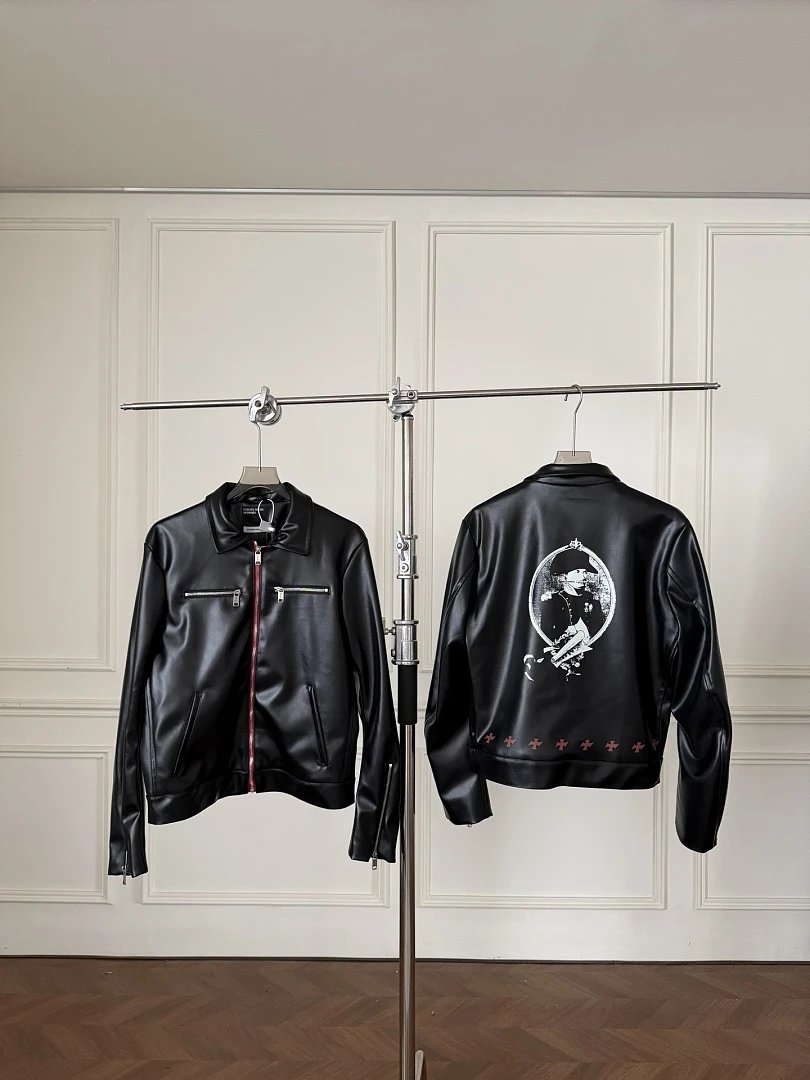 Jacket preview 4
