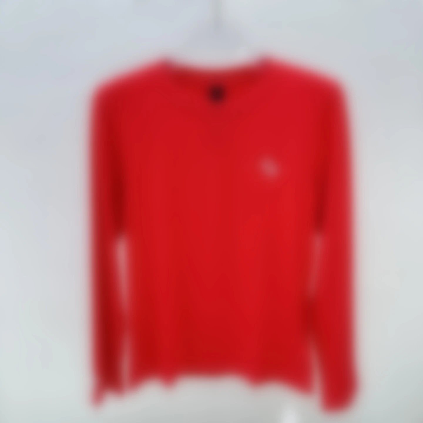 Chrome Hearts Longsleeves