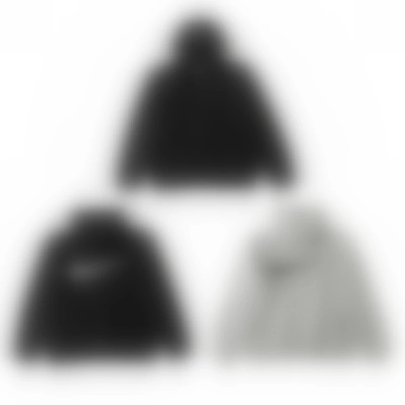 Nike x supreme Hoodie Velour Zip Up Hooded Sweatshirt