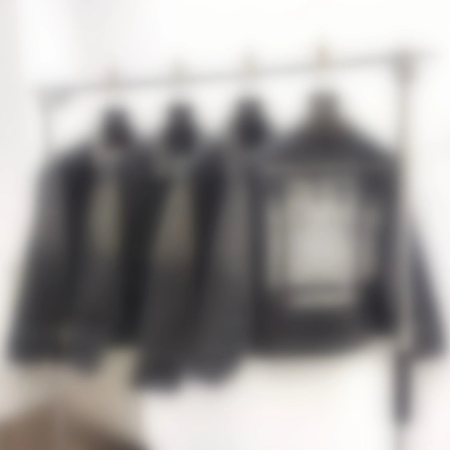 Erd Jacket