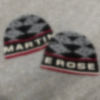 Martin Rose Beanie