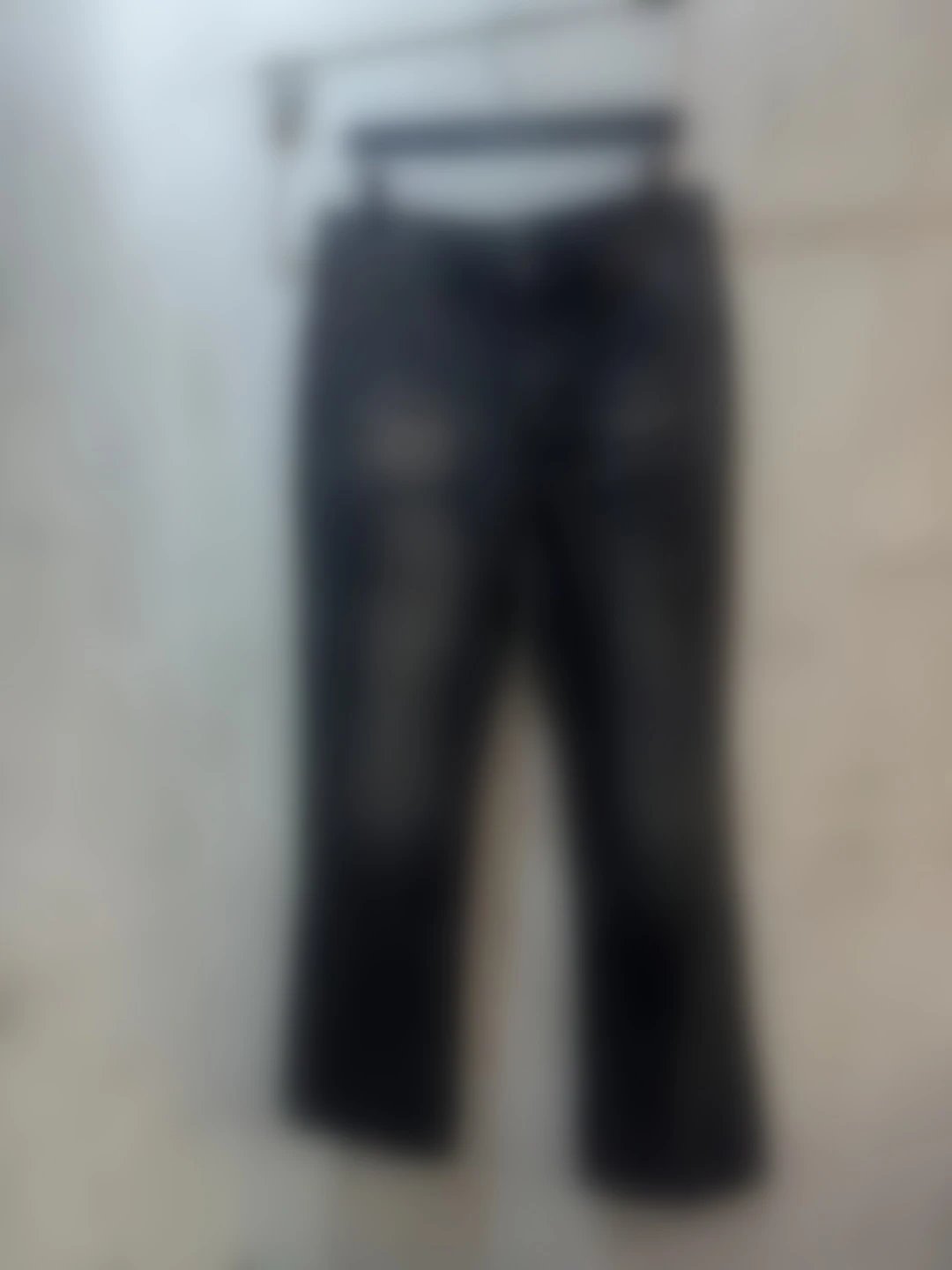 Balenciaga Tape Pants