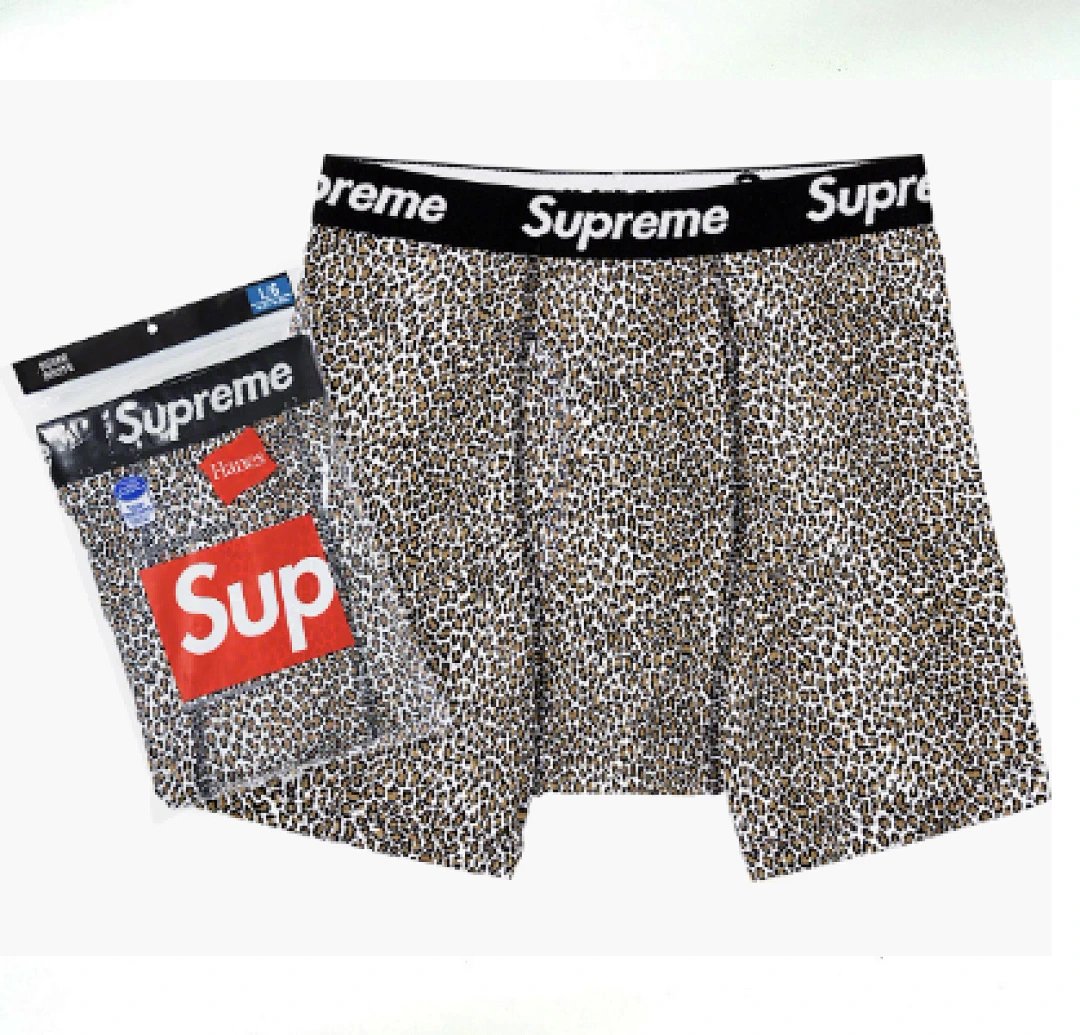 leopard print