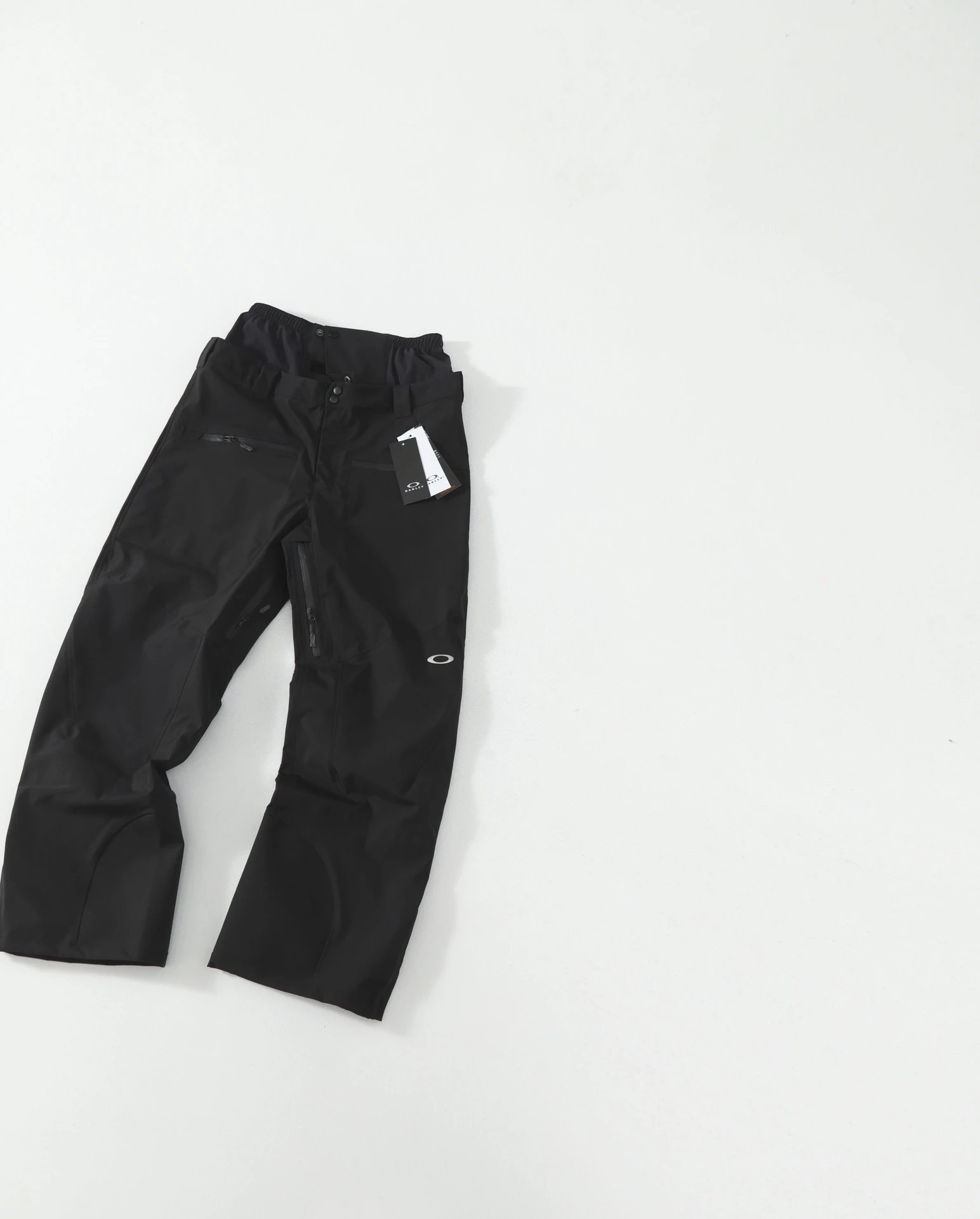 Japan Limited Oakley Charge Ski Pants-K43
