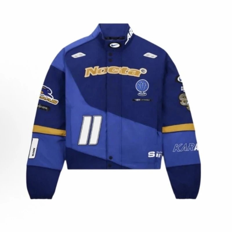Nocta Racing Jacket - 000112