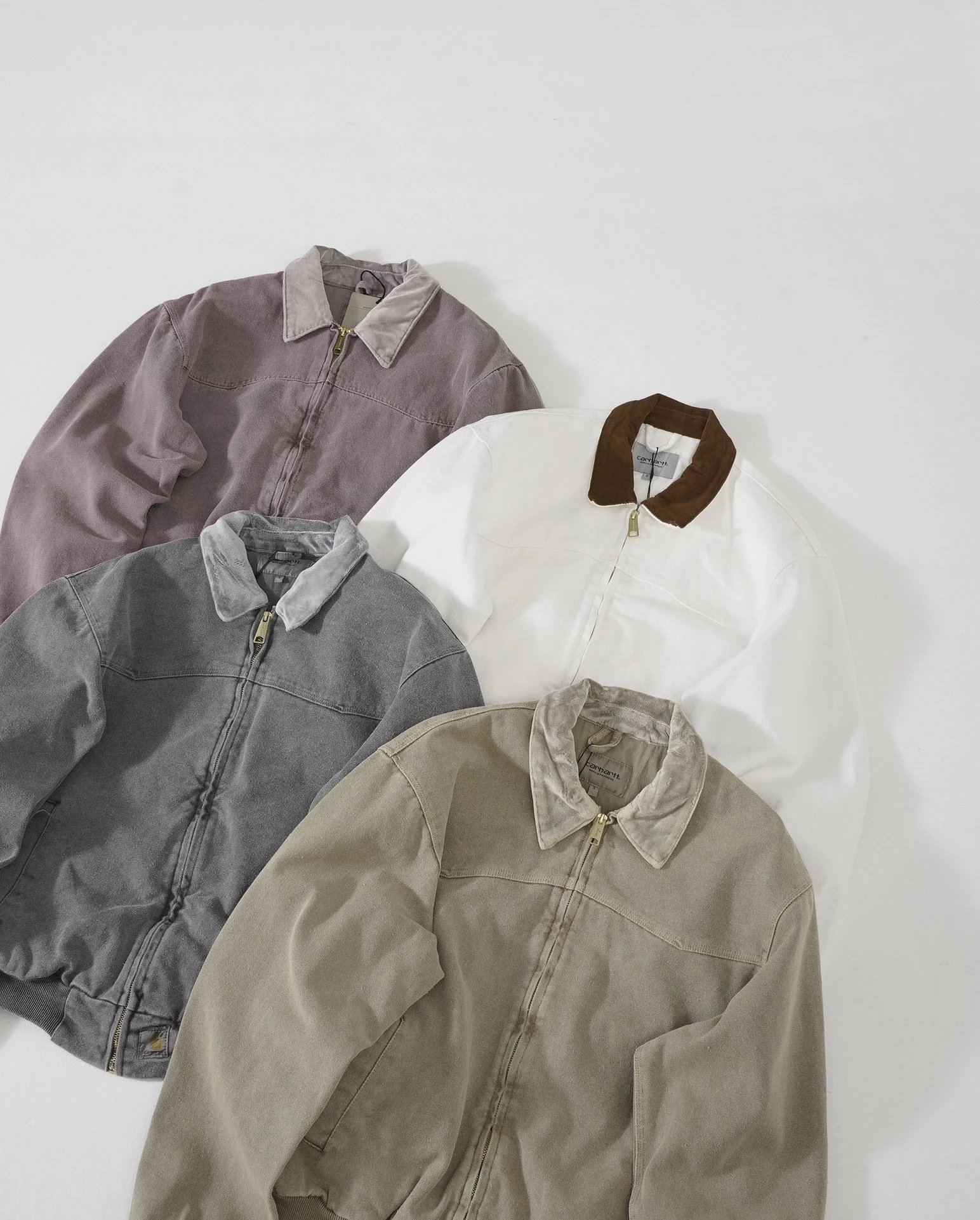 Carhartt  Jacket +