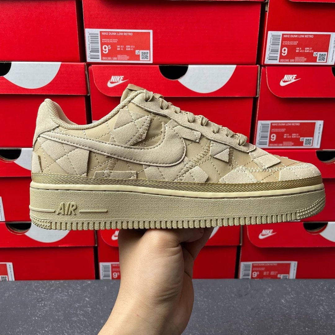 Billie Eilish co branded Desert Yellow DQ4137-200