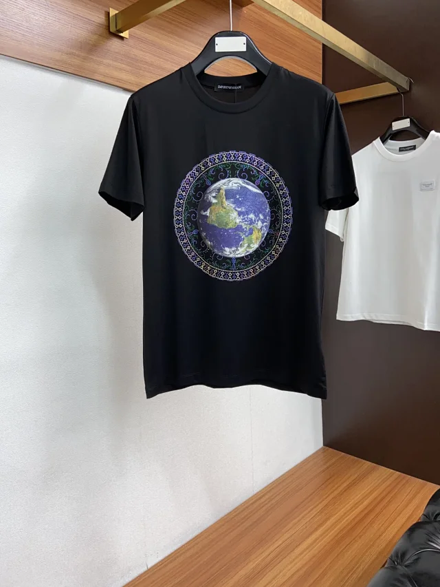 Unbranded Short-Sleeve Graphic T-Shirts product detail image 11