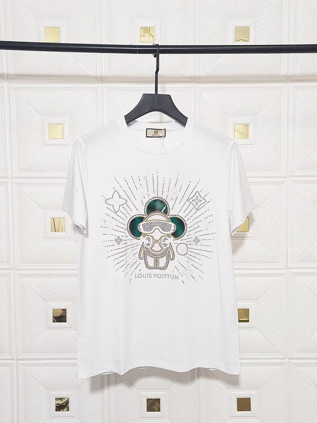 Unbranded Short-Sleeve Graphic T-Shirts product detail image 14