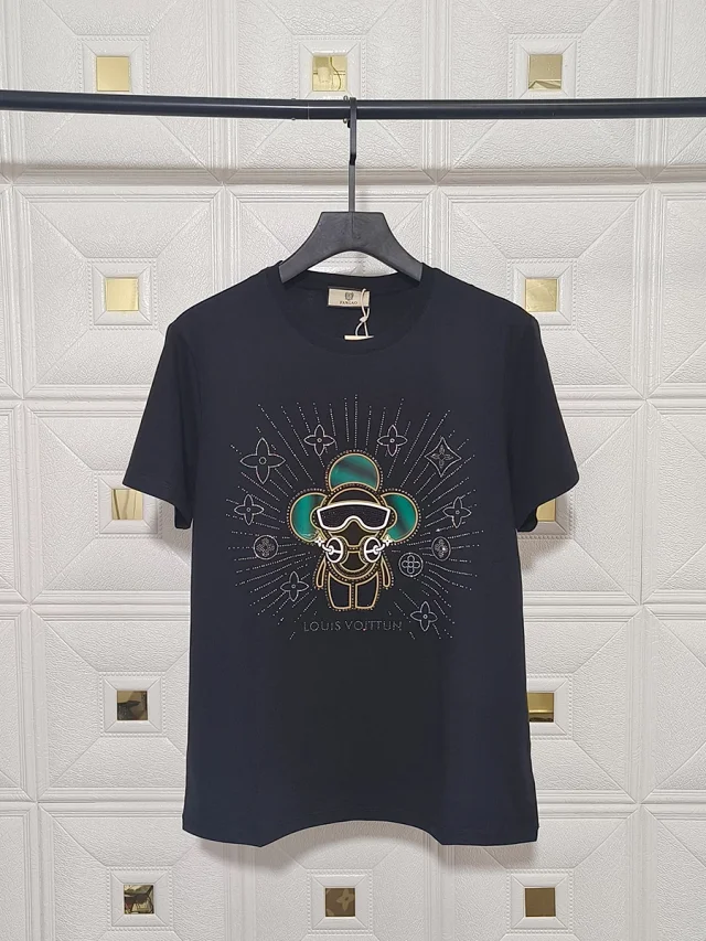 Unbranded Short-Sleeve Graphic T-Shirts product detail image 13