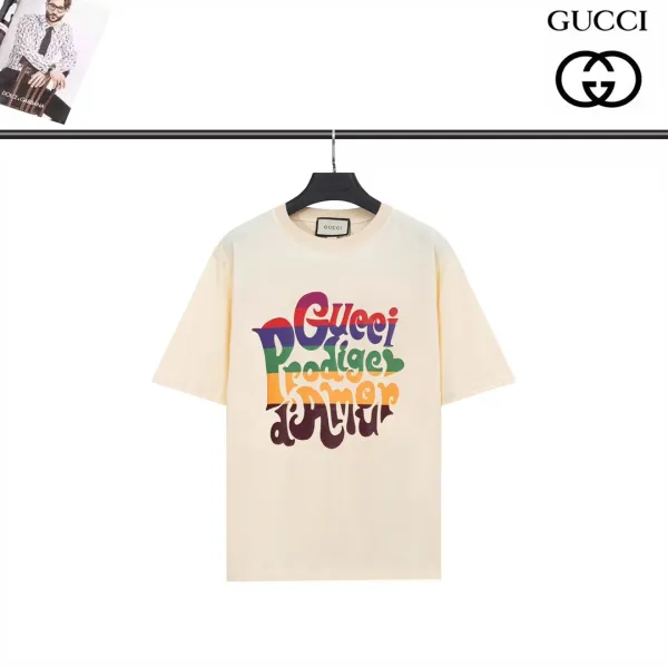 Gucci Web-Striped Collar Polo Black - 12