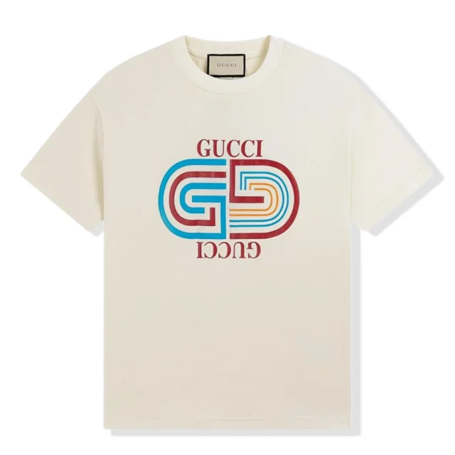 Gucci Shirts Short-Sleeve Polo Shirt product detail image 13