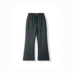 thumbnail for 37M|MODAL SOFT Lenzing Tencel Modal Soft Glutinous Pants 646 Booth Straight Version