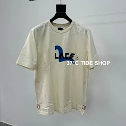 thumbnail for 37 P Blessing collaboration T-shirt
