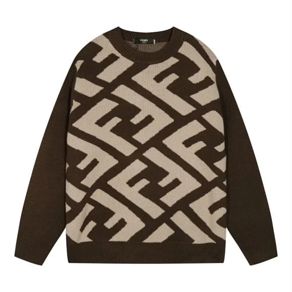 Fendi Hoodies & Sweatshirts Logo-print styles product detail image 11