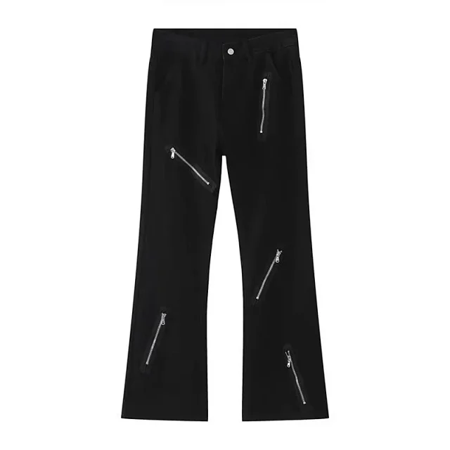Unbranded Jeans Distressed product detail image 10