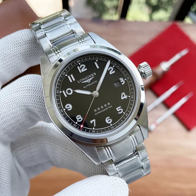 Longines Watches Spirit Automatic product detail image 11