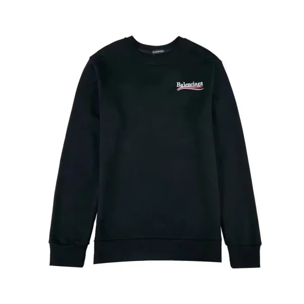 Saint Tears Oversized Hoodie Black - 13
