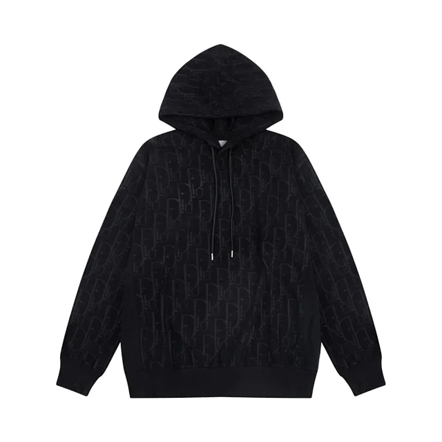 Dior Hoodies & Sweatshirts Logo Print product detail image 14