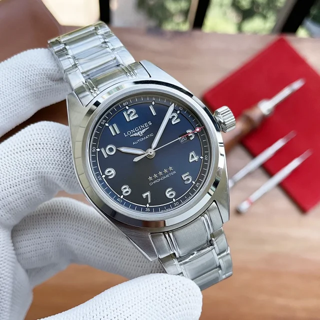 Longines Watches Spirit Automatic product detail image 10