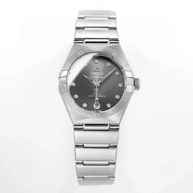 Omega Watches Constellation Co-Axial Master Chronometer Watch product detail image 12