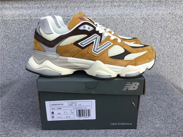 New Balance Sneakers 9060 product detail image 4