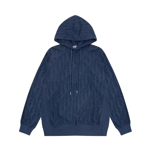 Dior Hoodies & Sweatshirts Logo Print product detail image 10