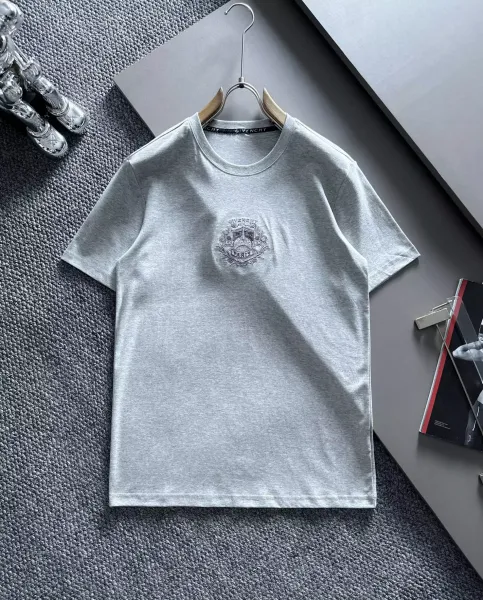 Givenchy G-Print White T-Shirt - 11