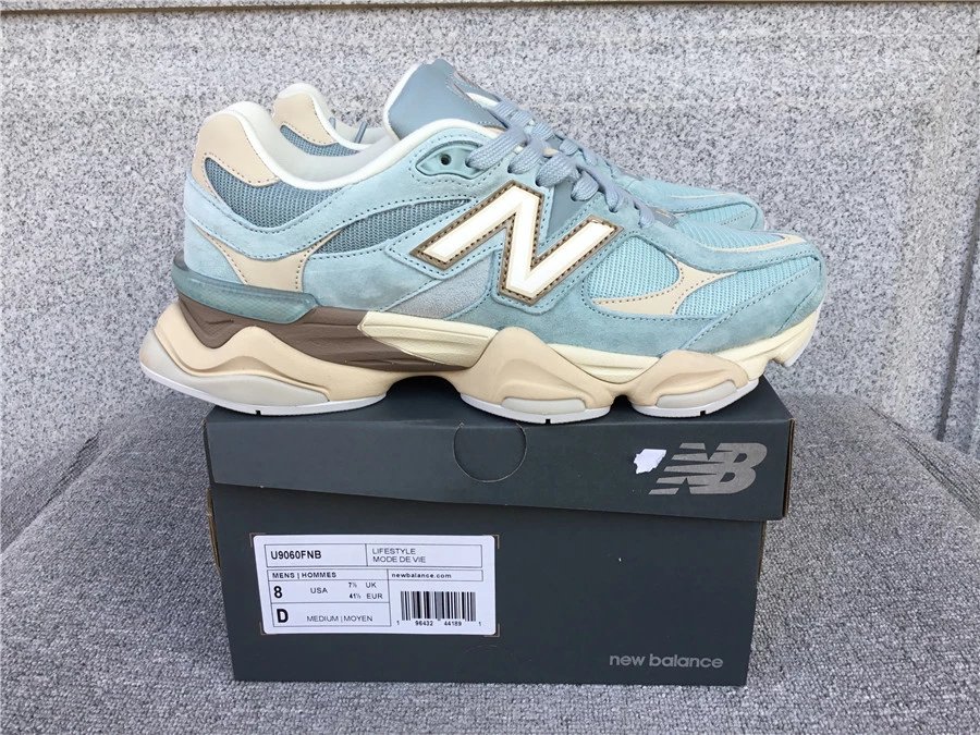 New Balance Sneakers 9060 image 10