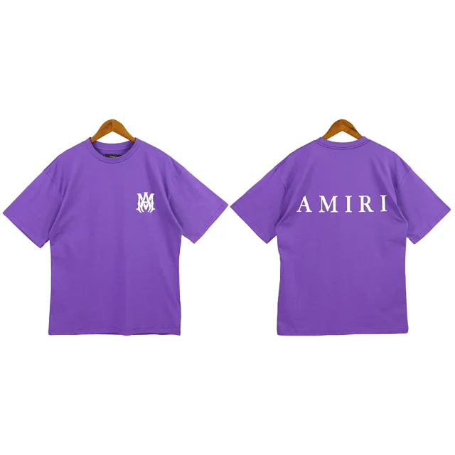 AMIRI Graphic T-Shirts product detail image 14
