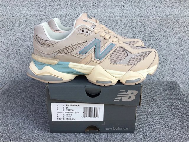 New Balance 9060 Sneakers: seller detail photo 2