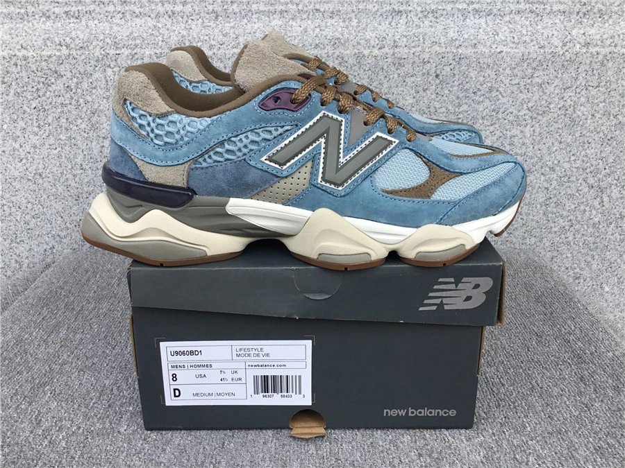 New Balance Sneakers 9060 — 2