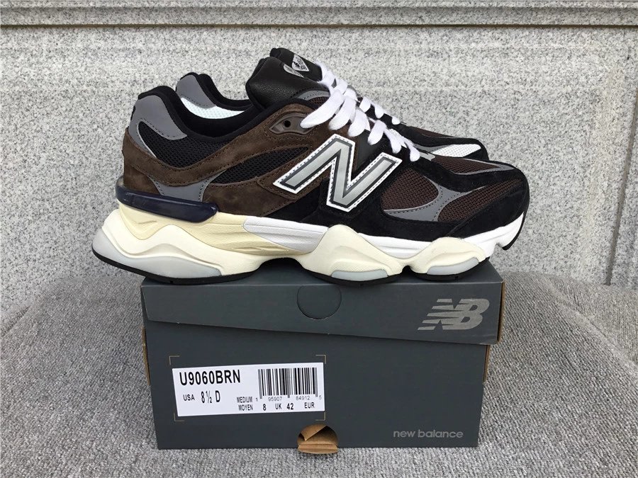 New Balance Sneakers 9060 image 12
