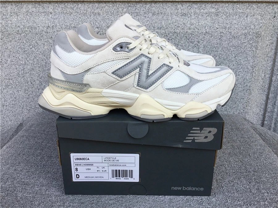 New Balance Sneakers 9060 image 11