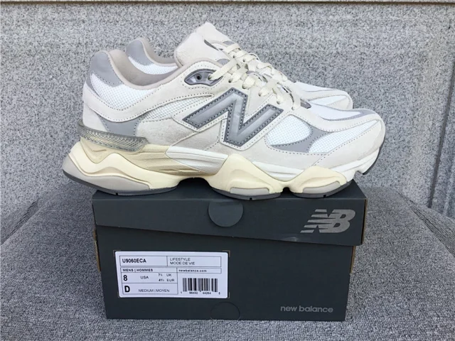New Balance Sneakers 9060 product detail image 11